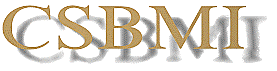 logo CSBMI